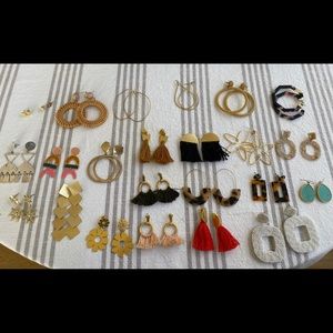 Earring BUNDLE